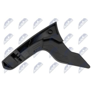 Poignée-levier De Repli De Siège FORD FORD C-MAX-GRAND C-MAX II 2010 - 1706222, 8A61-A61734-AA35B8