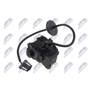 Actionneur De Trappe De Remplissage De Carburant SKODA RAPID 2012 - 16SKV406, 5C6 810 773, 5C6 810 773A
