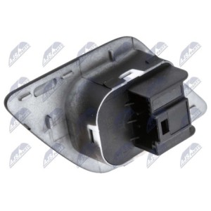 Commande, Ajustement Du Miroir VW JETTA 2011 - AVEC RÉTROVISEURS RABATTABLES - 16D959565A