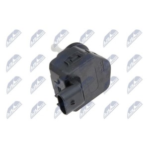 Actionneur De Réglage De La Position Des Phare OPEL ASTRA G 1998 - 52390, 1062070044, 5288904 AB