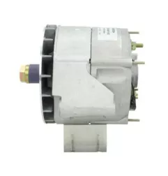 Alternateur MAN 80A Bosch 0120468142, 51261017218, 9202350, L69480