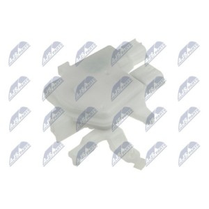 Actionneur De La Fermeture Centrale Avant GAUCHE MAZDA 5 2005 - 16SKV481, C23573350