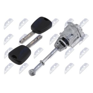 Cylindre Serrure De Porte CITROEN C5 III 2008 - 59395J01