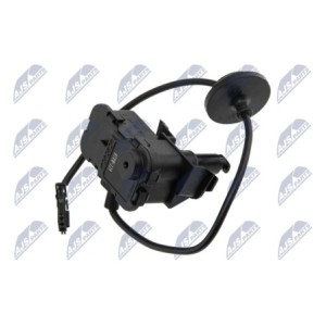 Actionneur De Trappe De Remplissage De Carburant VW POLO 2009 - BSP24116, 768528, 32875