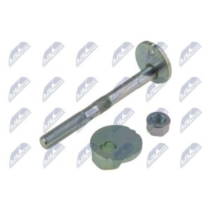 Vis De Correction Du Carrossage TOYOTA LAND CRUISER 120 02 - 48190-0K030, 48190-60020, 48198-60011