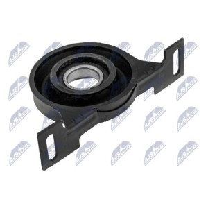 Soutien Arbre De Transmission BMW 3 -98 - 71742BW, 232954, AS-104251