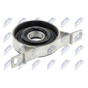 Soutien Arbre De Transmission BMW 3 E46-05 - 71753BW, 71492, 27015