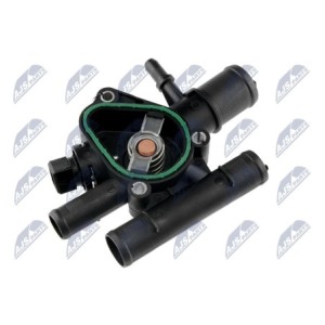 Thermostat Avec Boîtier RENAULT LAGUNA II 1.9 DCI 01 - 410517.89D, 6454.89-J, TH6454.89J Thermostat Avec Boîtier RENAULT LAGUNA II 1.9 DCI 01 - 410517.89D, 6454.89-J, TH6454.89J