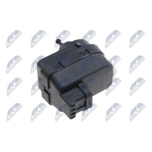 Actionneur De Réglage De La Position Des Phare RENAULT CLIO II 1998 - 6NM 007 878-501, 6NM007878501, 60490061A1