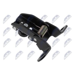 Chariot À Porte Coulissante FORD TRANSIT 2000-2006 - 194399, AC11-V268K35-BA