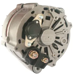 Alternador 14 Volts 80 A, Bosch 0120469538, Bmw 12311271663, 12311273131, Valeo 2541334