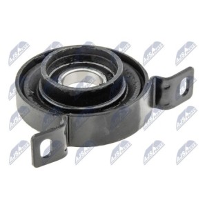 Soutien Arbre De Transmission BMW X5 E53 99-06 - 71750BW, AS-105688, AS-203014