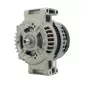 Alternateur Volvo 150A Bosch 0121615011, 0121615111, 31110082, 36000210, F00E100025