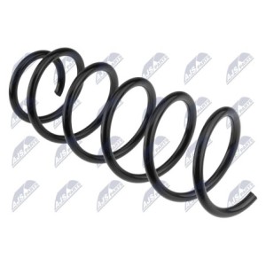 Resort MITSUBISHI COLT 04-12 - 4543210804, MR594014, 4543210804