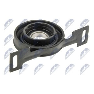 Soutien Arbre De Transmission BMW 3 325 -98 - 71743BW, 50433, 26 12 1 227 660