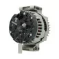 Alternateur Volvo 150A Bosch 0121615011, 0121615111, 31110082, 36000210, F00E100025