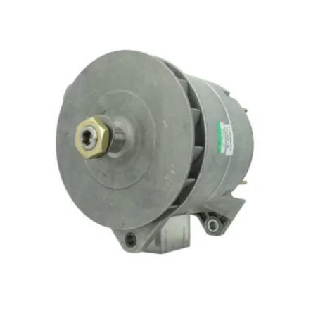 Alternateur Deutz 140A Bosch 0120689573, 1277A640, 19025587