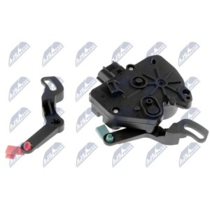 Actionneur De Serrure De Porte Coulissante CHRYSLER Town & Country 01-07 - 4717960AC, 4717961AB, 16SKV334