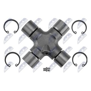 Croisillon De Transmission 24-88 MERCEDES SPRINTER 1995 - 6394100131