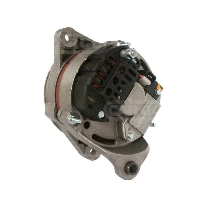 Alternateur 14 Volts 65 A, Bosch 0086034640, Valeo 436235, Fiat 4434083ES, Renault 7580206