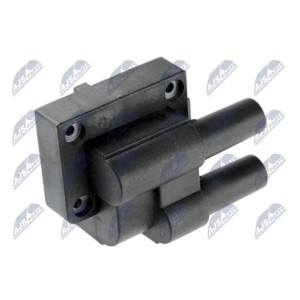 Bobine D'allumage RENAULT CLIO II 1.4 - 15 063, 15063, IC 15108
