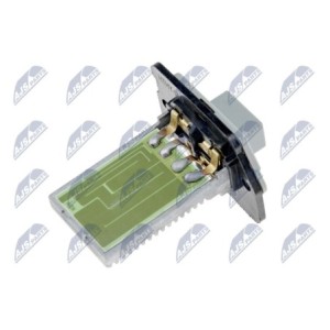 Régulateur, Pulseur D'air Habitacle HYUNDAI ACCENT 2000 - 10.9174, 2657049, K109174