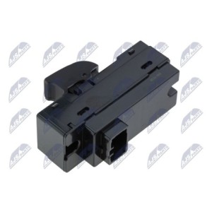 Bouton De Commande De Fenêtre ISUZU D-MAX 2003 - 8973961140