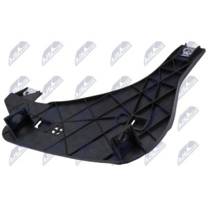 Support-coulissant De Phare AUDI A4 B6 DROITE -2005 - 8E0941454