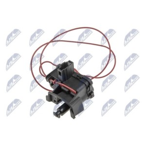 Actionneur De Trappe De Remplissage De Carburant AUDI A4 2007 - 8K0 862 153, 8K0 862 153 B, 8K0 862 153 C