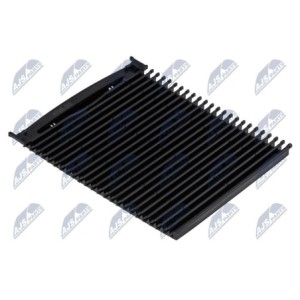 Volet Roulant De Stockage MERCEDES CLASSE C W203-S203 2000-2007 - A2036800123