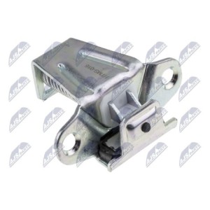 Verrouillage Du Coffre-ascenseur MITSUBISHI L200 2007-STON I - MN136711, MN136712