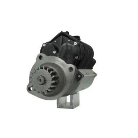 Démarreur MWM 8.4 kw Bosch 0001360104, 0001360103, 12453359