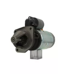 Démarreur Deutz 4.8 kw Bosch 0001364301, 0001364100, 0986012700, 6200827