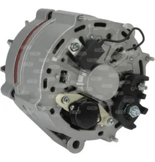 Lichtmaschine 14 Volt 80 A, Mercedes Benz 0041549602, Bosch 0120469583, Prestolite 20100718, Valeo 436625