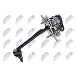 Cale-porte PEUGEOT 308 2007 - 6004-00-0125P, BSG 70-975-045, 9181.N3