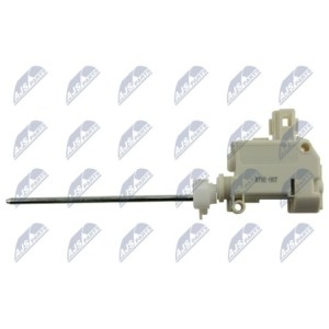 Actionneur De Trappe De Remplissage De Carburant SEAT LEON 2005 - 1Z0 810 773, 1Z0 810 773 A, 1Z0810773