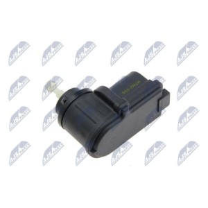 Actionneur De Réglage De La Position Des Phare AUDI A2 2000 - 52391, 52928, 1J0 941 295B