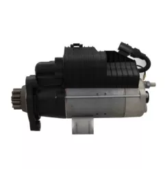 Démarreur Caterpillar 8.4 kw Bosch 000136F202, 000136F201, 4227553