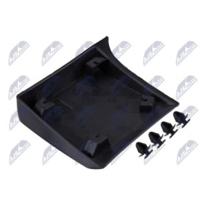 Bande Latérale RENAULT TRAFIC III 2014 - 5703-04-6063582P, 768185709R Bande Latérale RENAULT TRAFIC III 2014 - 5703-04-6063582P, 768185709R