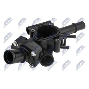 Boîtier Du Thermostat RENAULT ESPACE III 2.0 96-00 - 28130, 7700116078, 7700872078 Boîtier Du Thermostat RENAULT ESPACE III 2.0 96-00 - 28130, 7700116078, 7700872078