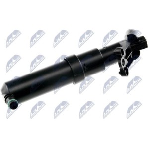 Gicleur D'eau De Nettoyage GAUCHE MERCEDES CLASSE C W203 2000 - 5902-06-0186P, 203 860 05 47, A 203 860 05 47