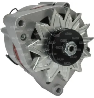 Lichtmaschine 14 Volt 80 A, Mercedes Benz 0041549602, Bosch 0120469583, Prestolite 20100718, Valeo 436625
