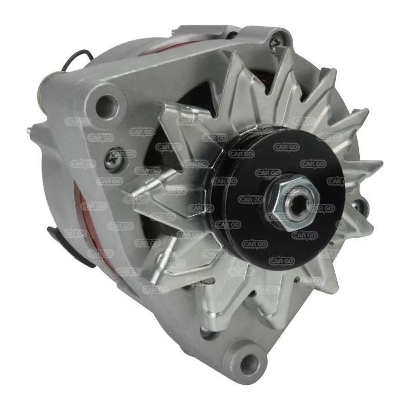 Alternateur 14 Volts 80 A, Mercedes benz 0041549602, Bosch 0120469583, Prestolite 20100718, Valeo 436625