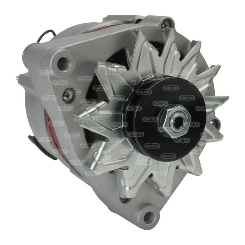 Lichtmaschine 14 Volt 80 A, Mercedes Benz 0041549602, Bosch 0120469583, Prestolite 20100718, Valeo 436625 Lichtmaschine 14 Volt 80 A, Mercedes Benz 0041549602, Bosch 0120469583, Prestolite 20100718, Valeo 436625
