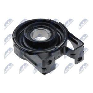 Soutien Arbre De Transmission VW TOUAREG 03-10 - 17876