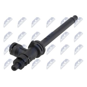 Adaptateur D'embrayage RENAULT MASTER III 2.3 DCI 2013 - 8201035311