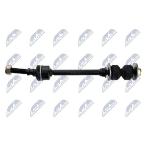 Biellette De Barre Stabilisatrice Avant DODGE RAM 1500 AWD 06-12 GD - 05170290AA, 05170290AB, 05170290AC