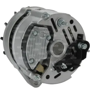 Alternatore 14 Volt 55 A, Bosch 0120489549, Alfa Romeo 0060521715, 116100506000, Fiat 0060521715