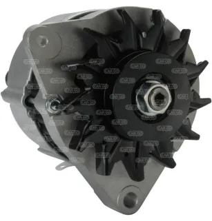 Alternatore 14 Volt 55 A, Bosch 0120489549, Alfa Romeo 0060521715, 116100506000, Fiat 0060521715