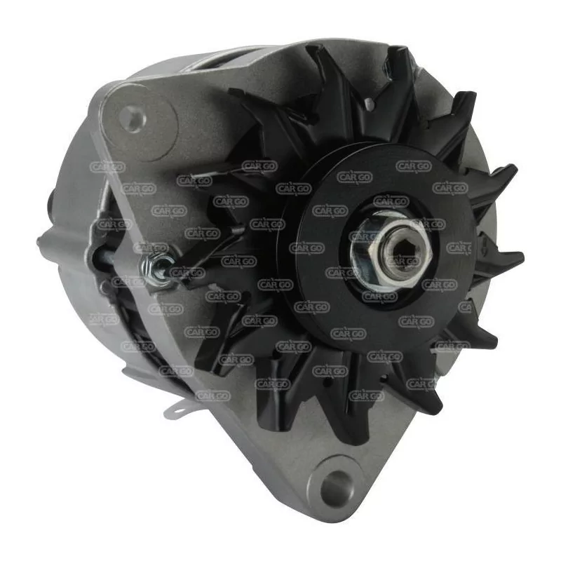Alternateur 14 Volts 55 A, Bosch 0120489549, Alfa romeo 0060521715, 116100506000, Fiat 0060521715